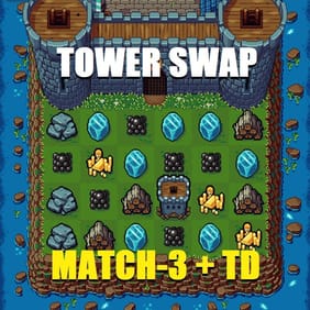 Tower Swap