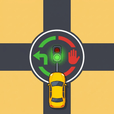 Traffic Tap Survival
