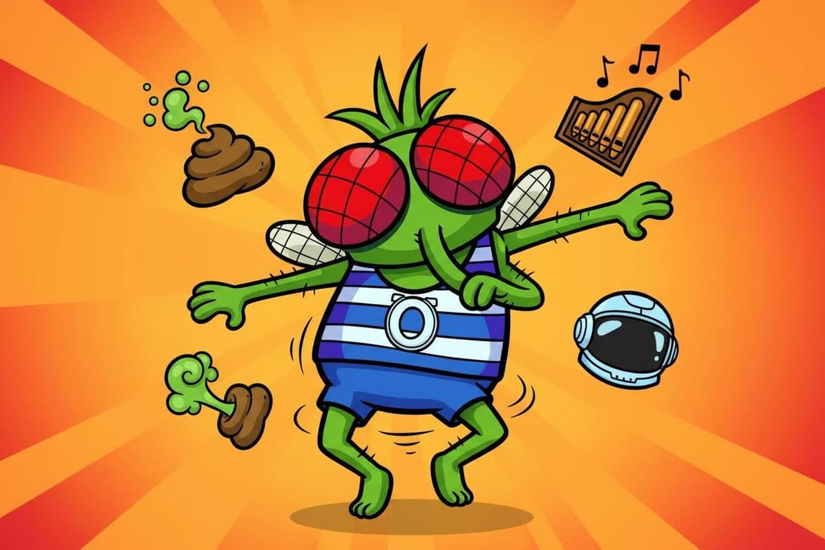 Troll Toilet Quest 2