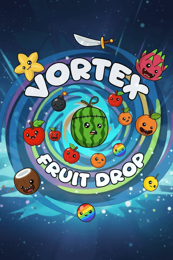 Vortex  Fruit Drop