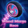 Wheel Merge Race