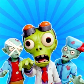 Zombie Land