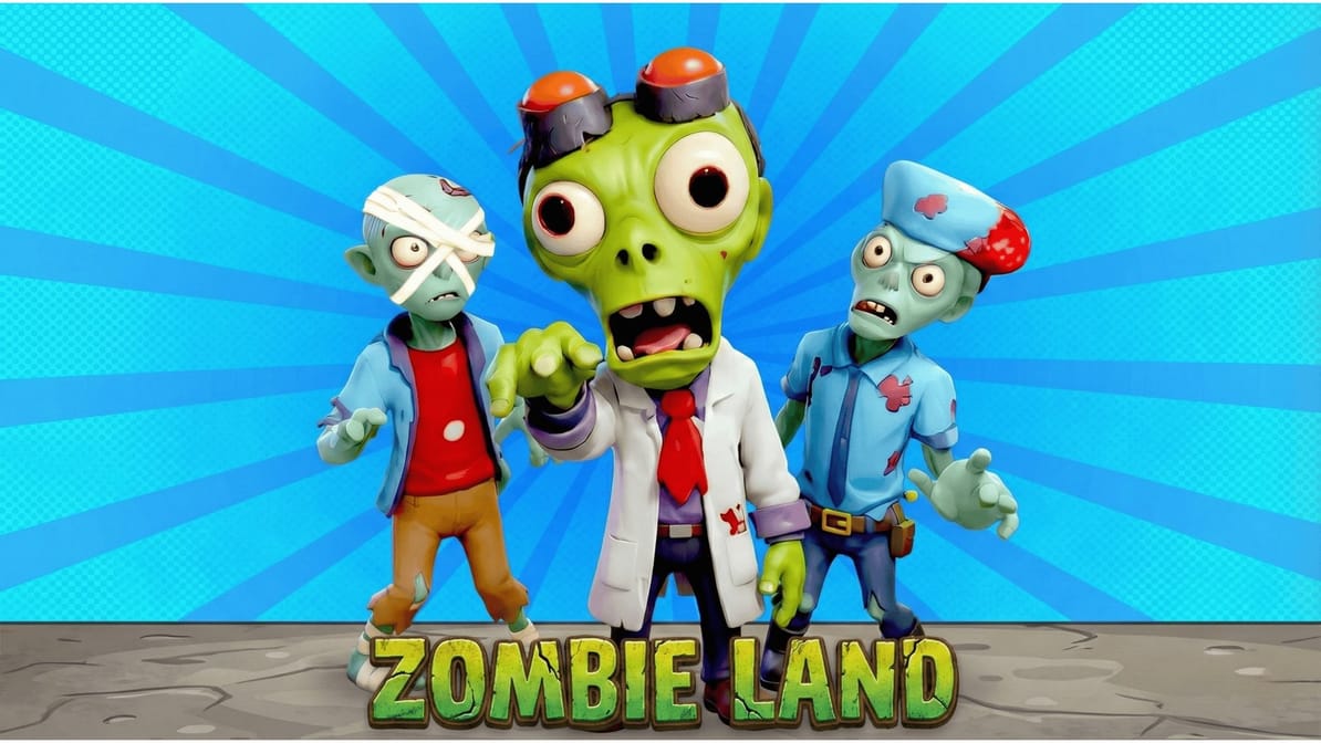 Zombie Land